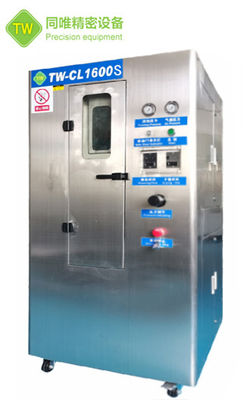 Machine de nettoyage de treillis en acier pneumatique ISO, machine de nettoyage de pâte de soudure anti-usure