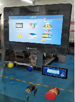 Machine de nettoyage PCBA en acier inoxydable résistant aux acides anti-corrosion