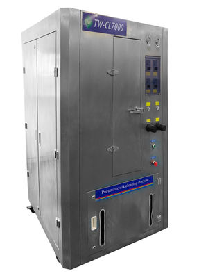 Machine de nettoyage à pulvérisation résistante à l'usure Multiscene Anti-corrosion