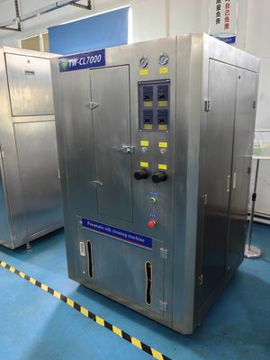 Machine de nettoyage à pulvérisation durable de 85L multifonctionnelle pour carte PCB