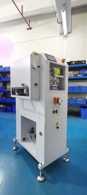 50 Hz 60 Hz PLC pour le contrôle de la machine de nettoyage de PCB pour l'industrie électronique