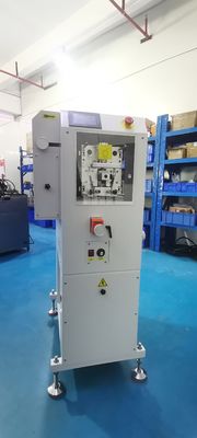 Equipement de nettoyage de PCB industriel PLC, machine de nettoyage de PCB multifonctionnelle