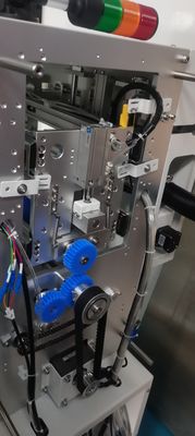 Equipement de nettoyage de PCB industriel PLC, machine de nettoyage de PCB multifonctionnelle