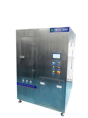 Machine à nettoyer les pochoirs à écran tactile 80L, équipement durable pour nettoyer les cartes imprimées