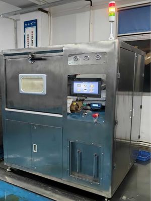 23 kW PLC PCBA machine de nettoyage polyvalente écologique