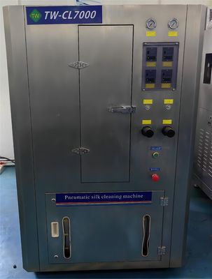 Équipement de nettoyage à pochoirs polyvalent Anti-corrosion pratique