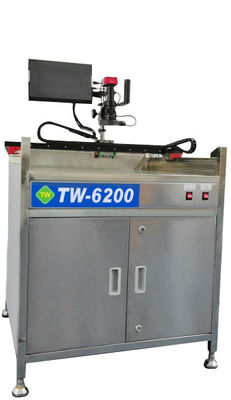 Machine d'inspection des PCB anti-usure Multiscène automatique pour pochoir