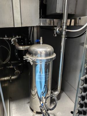 Équipement de lavage de pochoirs industriels automatiques durables, pâte à souder et pochoirs