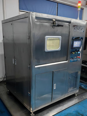 Machine de nettoyage PCBA multifonctionnelle résistant à la corrosion stable