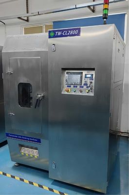 Anti-corrosion machine de nettoyage par pochoir SMT pratique résistant à l'usure