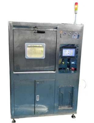 80L équipement de nettoyage de circuits imprimés pratique, machine de nettoyage de circuits imprimés anticorrosion