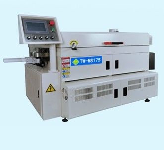 220V 50HZ Machine de brossage de PCB multi-fonction 1750x800x1200MM