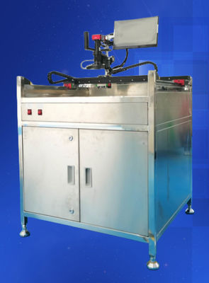 Machine d'inspection des PCB anti-usure Multiscène automatique pour pochoir