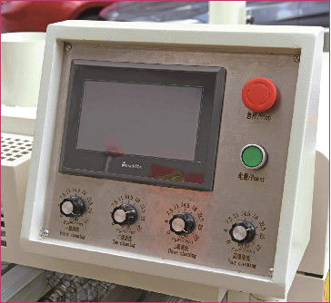 220V 50HZ Machine de brossage de PCB multi-fonction 1750x800x1200MM