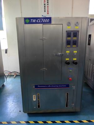 Machine de nettoyage à pulvérisation automatique Durable 85L 400Kg Pour l'industrie