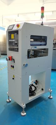 Machine de nettoyage de PCB pratique stable à usage industriel AC220V