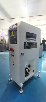 Machine de nettoyage de PCB anti-corrosion durable avec micro-ordinateur