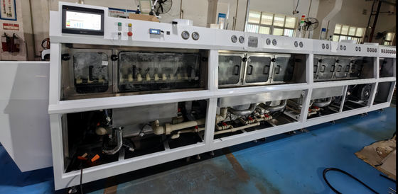 PCBA machine à laver de composants industriels antiusure pratique pour les semi-conducteurs