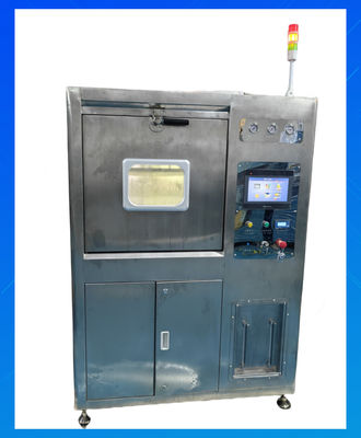 Machine de nettoyage PCBA en acier inoxydable résistant aux acides anti-corrosion
