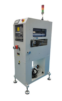 600×860×1265mm Machine de nettoyage PCBA, équipement de nettoyage de carte de circuit stable