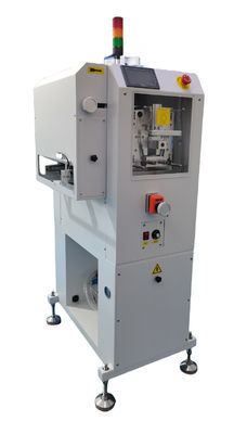 Machine de nettoyage de circuits imprimés multi-scène contrôle anti-corrosion AC220V