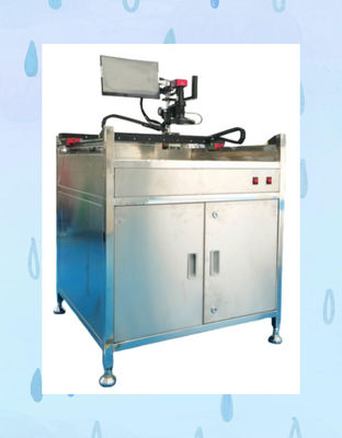 Machine d' inspection PCBA manuelle durable, plateforme d' inspection de pochoirs polyvalente