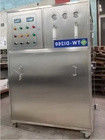 200-250 kg/h Désioniseur d'eau industriel Durable pour le traitement