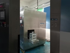 Machine tout-en-un de nettoyage de panier - facile à utiliser